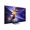 Telewizor Samsung OLED 48 cali S90F 4K UHD (3840x2160), 120 Hz, HDR10+ Adaptive, Tizen, 2.1ch 40W