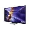 Telewizor Samsung OLED 48 cali S90F 4K UHD (3840x2160), 120 Hz, HDR10+ Adaptive, Tizen, 2.1ch 40W