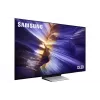 Telewizor Samsung OLED 48 cali S90F 4K UHD (3840x2160), 120 Hz, HDR10+ Adaptive, Tizen, 2.1ch 40W