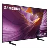 Samsung QE55S85FAUXXH Telewizor 139,7 cm (55 cali) 4K Ultra HD Smart TV Wi-Fi Czarny