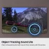 Samsung QE55S85FAUXXH Telewizor 139,7 cm (55 cali) 4K Ultra HD Smart TV Wi-Fi Czarny