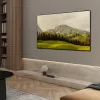 Samsung QE55S85FAUXXH Telewizor 139,7 cm (55 cali) 4K Ultra HD Smart TV Wi-Fi Czarny