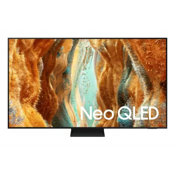 Telewizor Samsung QE65QN70FAU 65 cali 4K Ultra HD Neo QLED, 3840 x 2160, Tizen, Wi‑Fi, Czarny