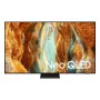Telewizor Samsung QE65QN70FAU 65 cali 4K Ultra HD Neo QLED, 3840 x 2160, Tizen, Wi‑Fi, Czarny