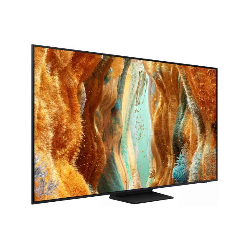 Telewizor Samsung QE65QN70FAU 65 cali 4K Ultra HD Neo QLED, 3840 x 2160, Tizen, Wi‑Fi, Czarny