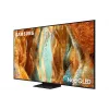 Telewizor Samsung QE65QN70FAU 65 cali 4K Ultra HD Neo QLED, 3840 x 2160, Tizen, Wi‑Fi, Czarny