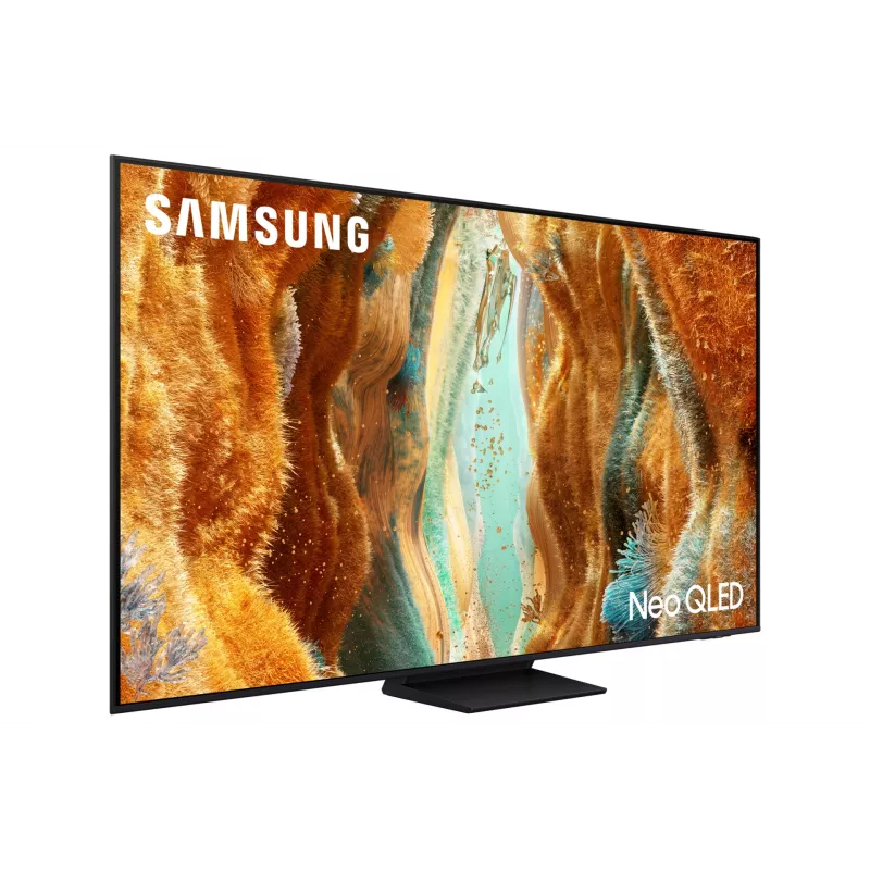 Telewizor Samsung QE65QN70FAU 65 cali 4K Ultra HD Neo QLED, 3840 x 2160, Tizen, Wi‑Fi, Czarny