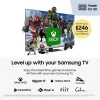 Telewizor LED Samsung UE32F6000FKXXU 32 cale (81,3 cm) Full HD 1920x1080, Tizen, Wi‑Fi, HDR10+, 2×HDMI, 2.0ch, VESA 200×200