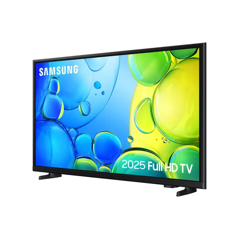Telewizor LED Samsung UE32F6000FKXXU 32 cale (81,3 cm) Full HD 1920x1080, Tizen, Wi‑Fi, HDR10+, 2×HDMI, 2.0ch, VESA 200×200