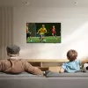 Telewizor LED Samsung UE32F6000FKXXU 32 cale (81,3 cm) Full HD 1920x1080, Tizen, Wi‑Fi, HDR10+, 2×HDMI, 2.0ch, VESA 200×200