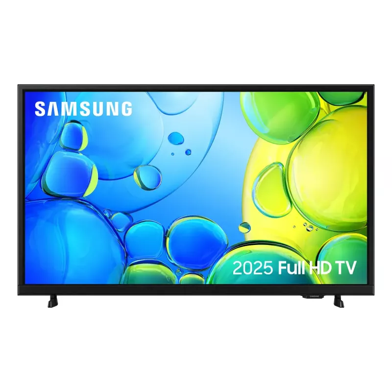 Telewizor LED Samsung UE32F6000FKXXU 32 cale (81,3 cm) Full HD 1920x1080, Tizen, Wi‑Fi, HDR10+, 2×HDMI, 2.0ch, VESA 200×200