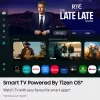 Telewizor LED Samsung UE32F6000FKXXU 32 cale (81,3 cm) Full HD 1920x1080, Tizen, Wi‑Fi, HDR10+, 2×HDMI, 2.0ch, VESA 200×200