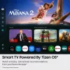 Telewizor LED Samsung UE32F6000FKXXU 32 cale (81,3 cm) Full HD 1920x1080, Tizen, Wi‑Fi, HDR10+, 2×HDMI, 2.0ch, VESA 200×200