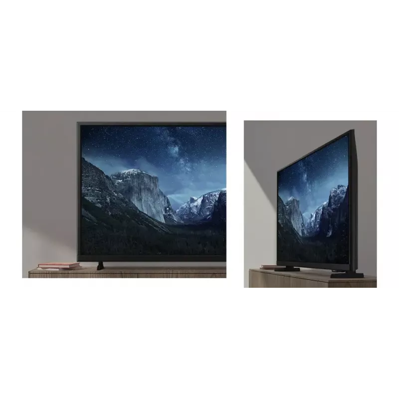 Telewizor LED Samsung UE32F6000FKXXU 32 cale (81,3 cm) Full HD 1920x1080, Tizen, Wi‑Fi, HDR10+, 2×HDMI, 2.0ch, VESA 200×200