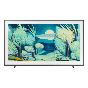 Samsung QE55LS03FAU 139,7 cm (55 cali) 4K Ultra HD Smart TV Wi-Fi Czarny