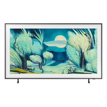 Samsung QE55LS03FAU 139,7 cm (55 cali) 4K Ultra HD Smart TV Wi-Fi Czarny