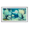 Samsung QE55LS03FAU 139,7 cm (55 cali) 4K Ultra HD Smart TV Wi-Fi Czarny