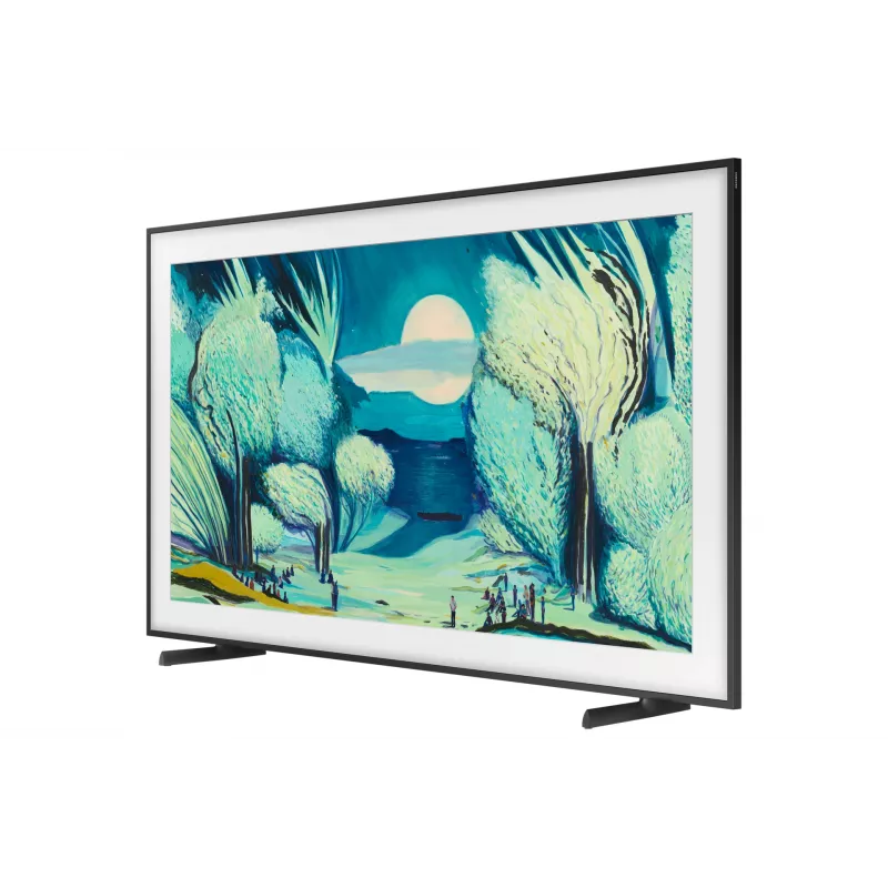 Samsung QE55LS03FAU 139,7 cm (55 cali) 4K Ultra HD Smart TV Wi-Fi Czarny