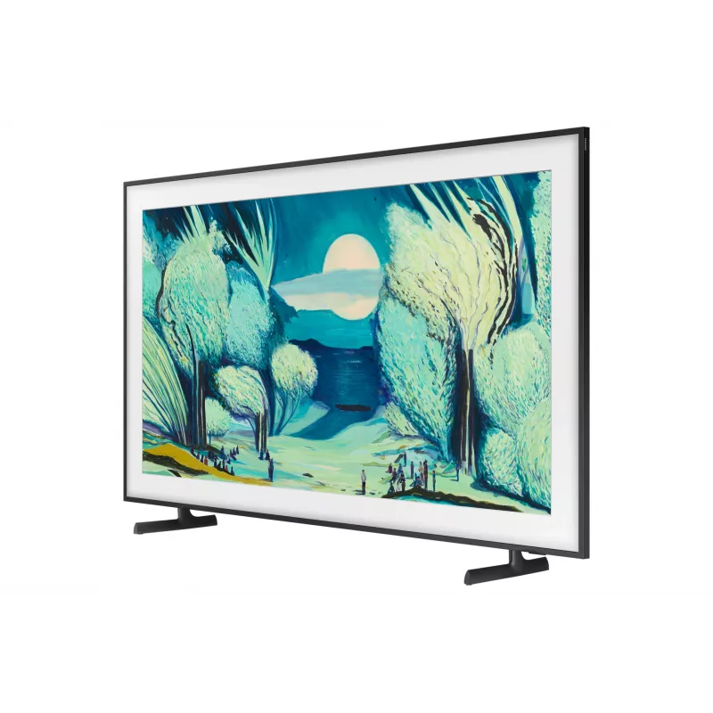 Samsung QE55LS03FAU 139,7 cm (55 cali) 4K Ultra HD Smart TV Wi-Fi Czarny