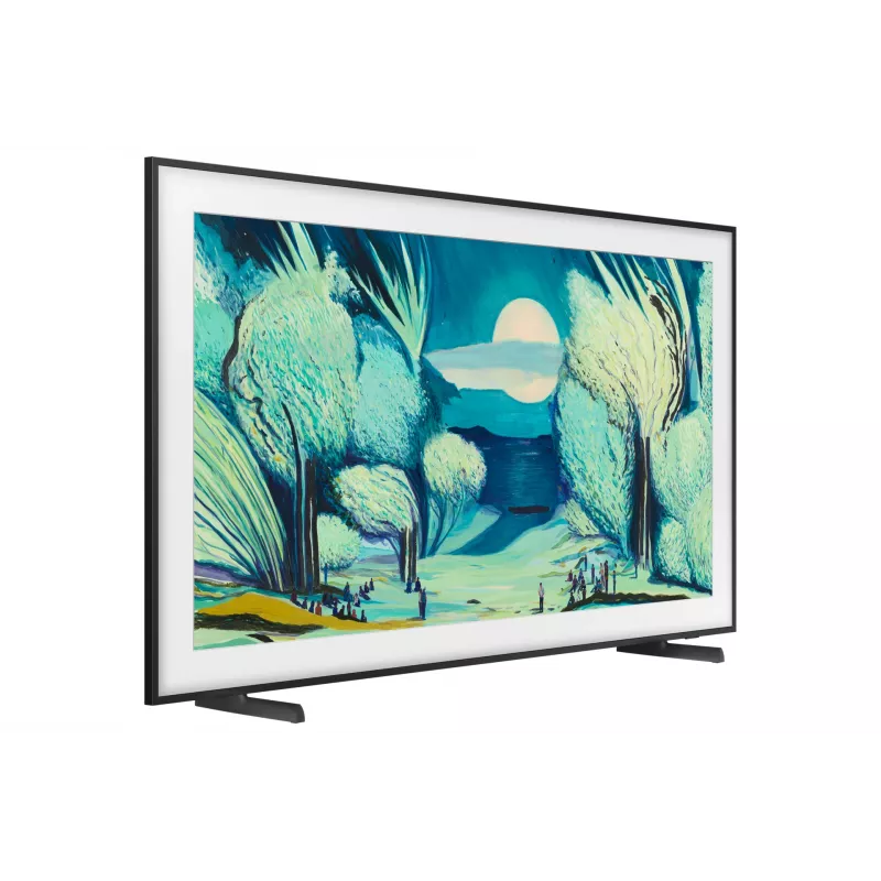 Samsung QE55LS03FAU 139,7 cm (55 cali) 4K Ultra HD Smart TV Wi-Fi Czarny