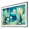 Samsung QE55LS03FAU 139,7 cm (55 cali) 4K Ultra HD Smart TV Wi-Fi Czarny