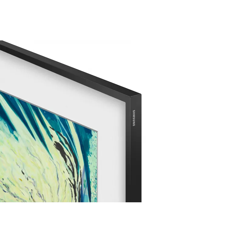 Samsung QE55LS03FAU 139,7 cm (55 cali) 4K Ultra HD Smart TV Wi-Fi Czarny