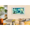 Samsung QE55LS03FAU 139,7 cm (55 cali) 4K Ultra HD Smart TV Wi-Fi Czarny
