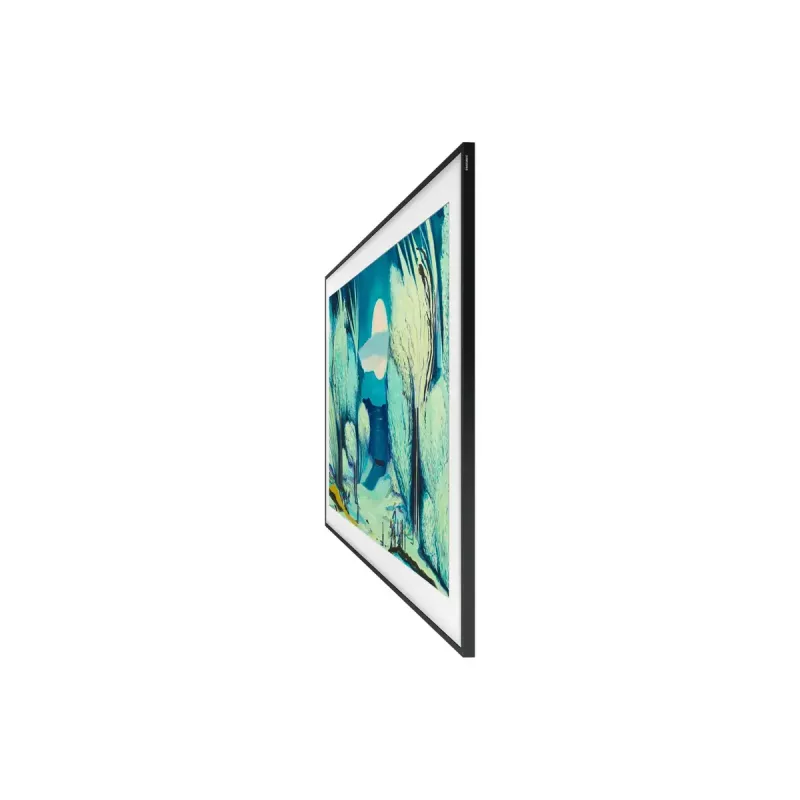 Telewizor Samsung The Frame QE50LS03FAU 50 cali QLED 4K Ultra HD (3840×2160), Dual LED, Tizen, 50 Hz