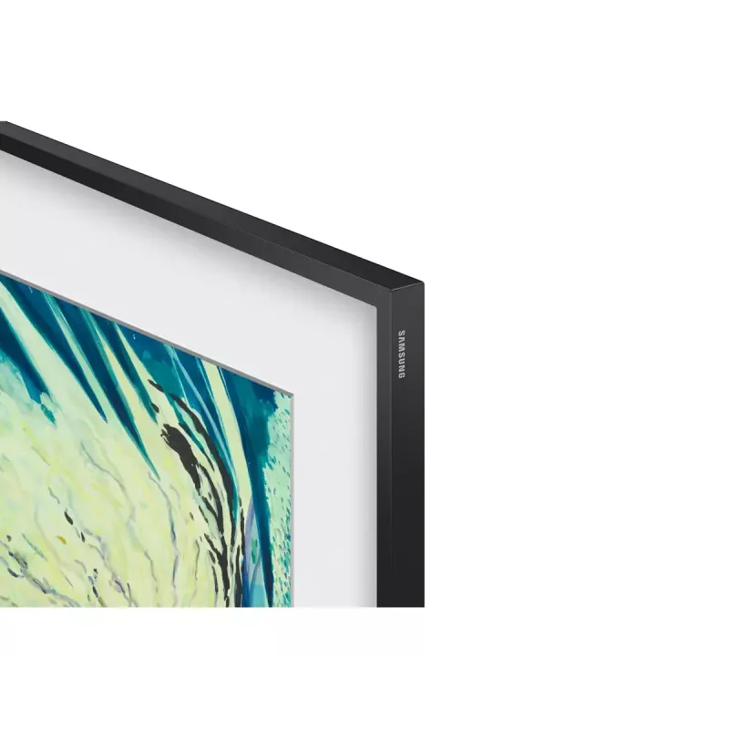 Telewizor Samsung The Frame QE50LS03FAU 50 cali QLED 4K Ultra HD (3840×2160), Dual LED, Tizen, 50 Hz