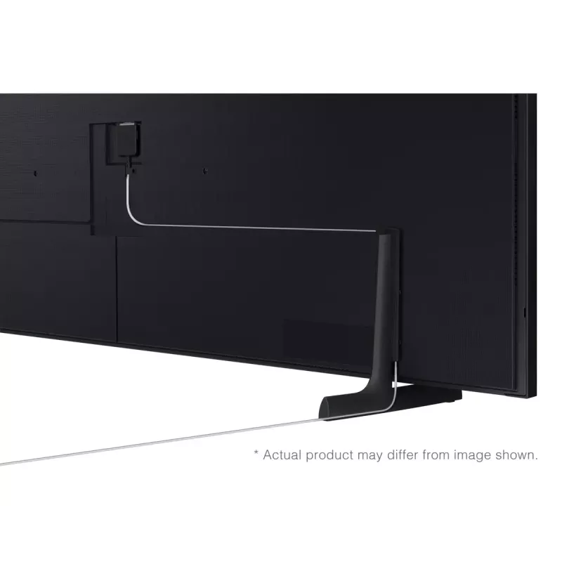 Telewizor Samsung The Frame QE50LS03FAU 50 cali QLED 4K Ultra HD (3840×2160), Dual LED, Tizen, 50 Hz