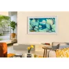 Telewizor Samsung The Frame QE50LS03FAU 50 cali QLED 4K Ultra HD (3840×2160), Dual LED, Tizen, 50 Hz