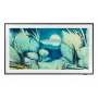 Telewizor Samsung QE43LS03FAU The Frame 43 cale 4K QLED Dual LED Tizen, 3840×2160, Wi‑Fi, Czarny