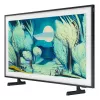 Telewizor Samsung QE43LS03FAU The Frame 43 cale 4K QLED Dual LED Tizen, 3840×2160, Wi‑Fi, Czarny