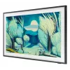 Telewizor Samsung QE43LS03FAU The Frame 43 cale 4K QLED Dual LED Tizen, 3840×2160, Wi‑Fi, Czarny