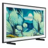 Telewizor Samsung QE43LS03FAU The Frame 43 cale 4K QLED Dual LED Tizen, 3840×2160, Wi‑Fi, Czarny