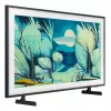 Telewizor Samsung QE43LS03FAU The Frame 43 cale 4K QLED Dual LED Tizen, 3840×2160, Wi‑Fi, Czarny