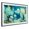 Telewizor Samsung QE43LS03FAU The Frame 43 cale 4K QLED Dual LED Tizen, 3840×2160, Wi‑Fi, Czarny