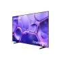 Samsung U8000F UE85U8092FUXXH Telewizor 2.16 m (85 cali) 4K Ultra HD Smart TV Wi-Fi Czarny