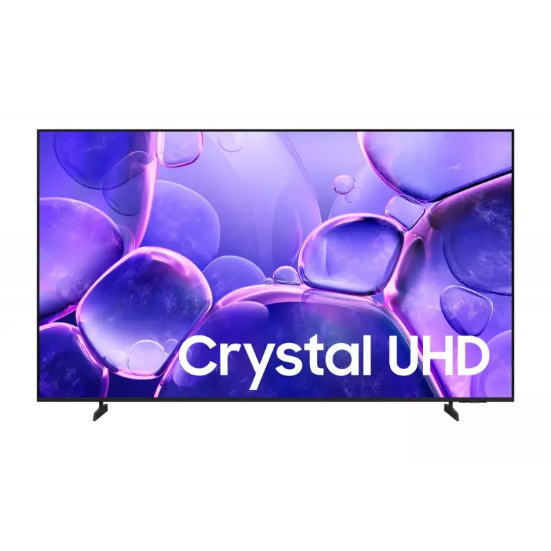 Telewizor LED Smart TV Samsung UE65U8092FUXXH 65 cali 4K Ultra HD (3840x2160), Tizen, HDR10, Wi‑Fi, Bluetooth 5.3, 3×HDMI