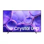 Telewizor LED Smart TV Samsung UE65U8092FUXXH 65 cali 4K Ultra HD (3840x2160), Tizen, HDR10, Wi‑Fi, Bluetooth 5.3, 3×HDMI