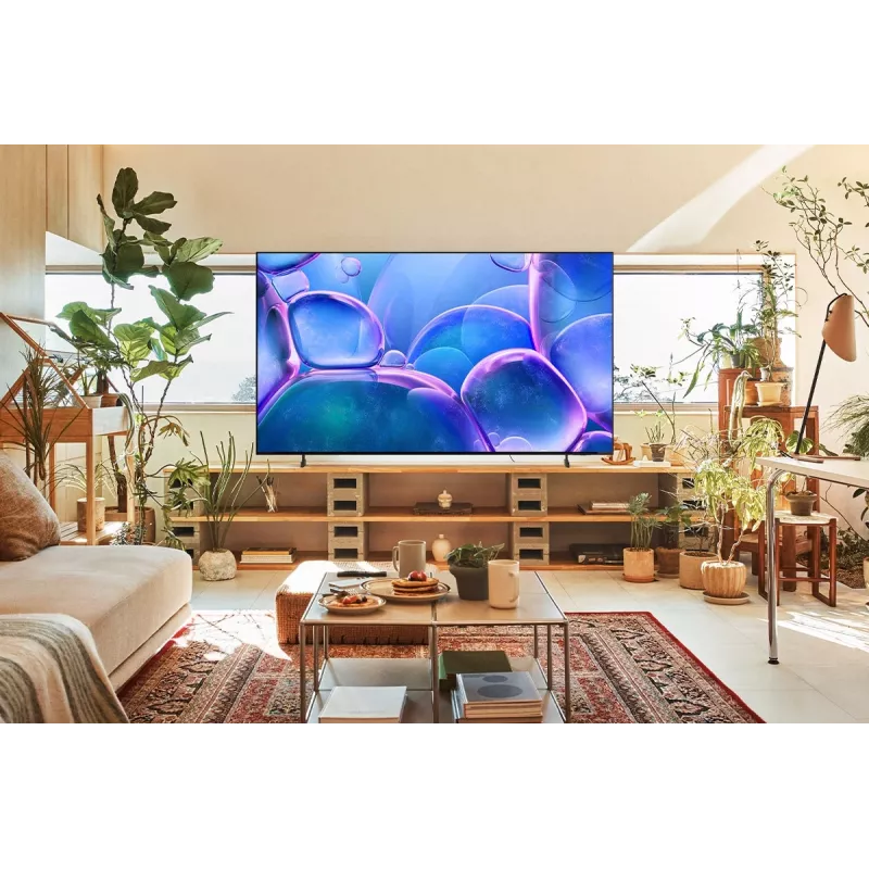 Samsung UE75U7022FKXXH Telewizor 190,5 cm (75 cali) 4K Ultra HD Smart TV Wi-Fi Czarny