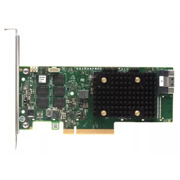 Lenovo 4Y37A09728 Kontroler RAID PCI Express x8 4.0 12 Gbit/s