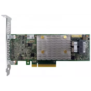 Kontroler RAID Lenovo 4Y37A72483 PCI Express x8 12 Gbit/s SAS SATA