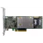 Kontroler RAID Lenovo 4Y37A72483 PCI Express x8 12 Gbit/s SAS SATA