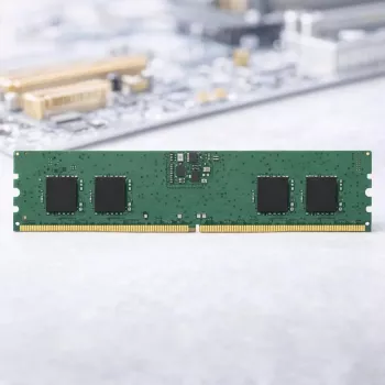 Kingston KCP556US6-8 8GB DDR5 5600MT/s Module | Kingston