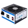 Chieftec CTG-750C zasilacz 750 W 24-pin ATX ATX Czarny