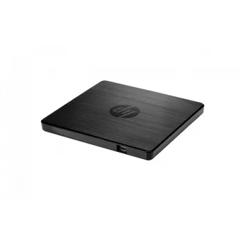 Zewnętrzny napęd USB DVDRW HP F2B56AA