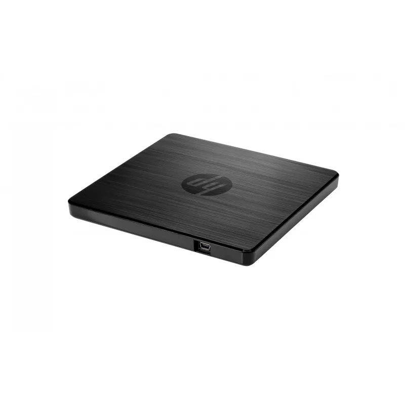 Zewnętrzny napęd USB DVDRW HP F2B56AA