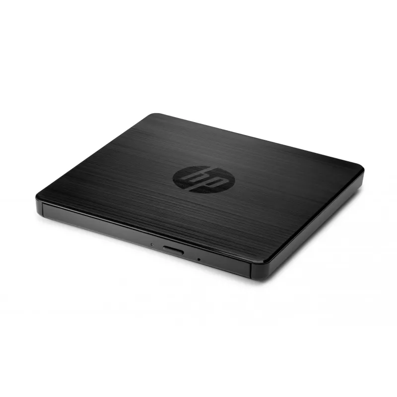 Zewnętrzny napęd USB DVDRW HP F2B56AA