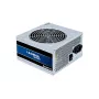 Chieftec GPB-500S zasilacz 500 W 20+4 pin ATX PS/2 Srebrny